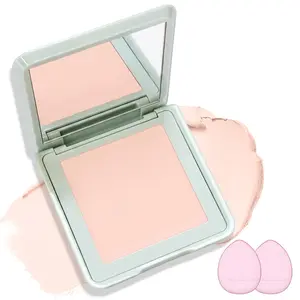 Erinde Under Eye Brightener, Full Coverage Concealer for Dark Circles & Discoloration, Dark Circle Concealer for Older Women, CC Under Eye Corrector Makeup, Vegan, Cruelty Free, 03 Brightening Pink