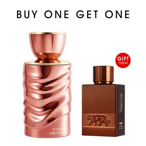 [BOGO] Elysian Fields Oriental | Sweet & Cherry | Extrait De Parfum 100ml | Almonds,Cherry,Rose,Jasmine,Vanilla,Sandalwood | 8H+ Long Lasting