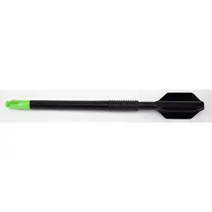 400 Grams Training Javelin for Beginners Intermediate and Advanced Throwers for Baseball Softball Improve Throwing Skills Color May Vary