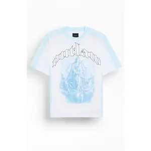 Pacsun Men's Outlaw Short Sleeve Soccer Jersey