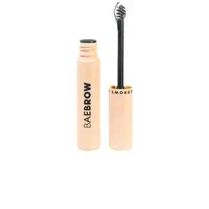 BAEBROW G-LAM MAX Clear Brow Gel in Clear