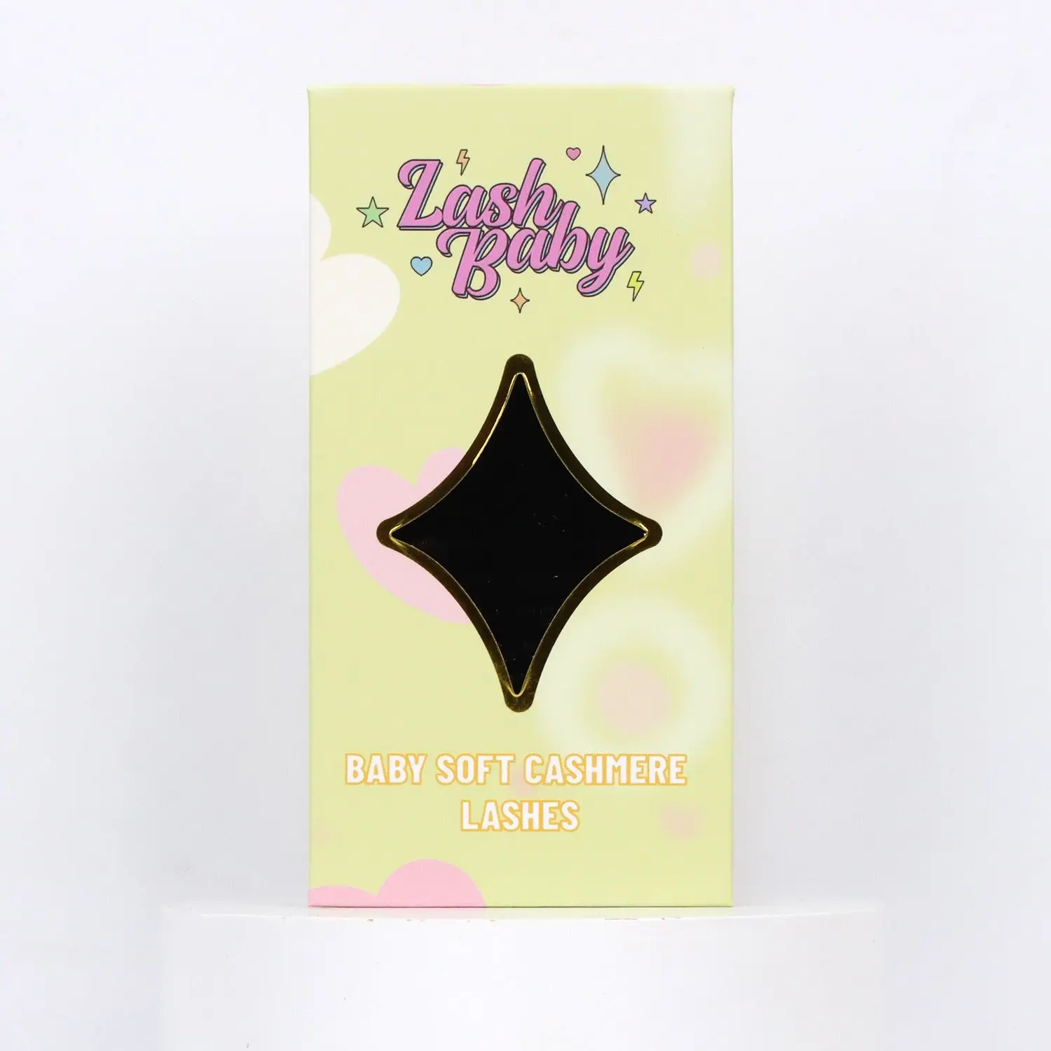 Baby Soft .02 B-J-Curl New