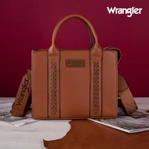 Wrangler Whipstitch Small Crossbody Wrangler Whipstitch Small Crossbody