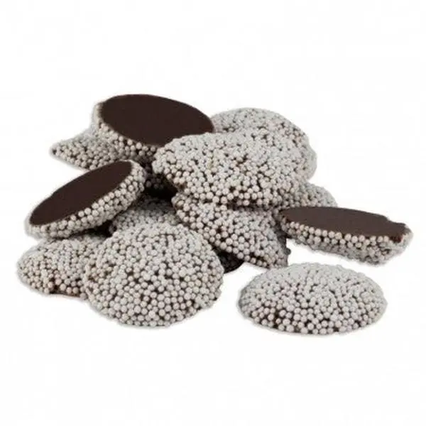 Dark Nonpareils