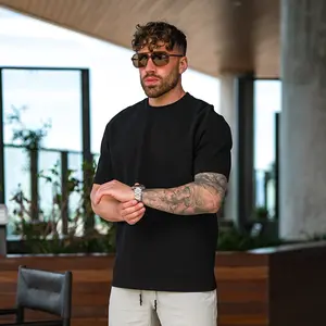 Shadow Tee - Black