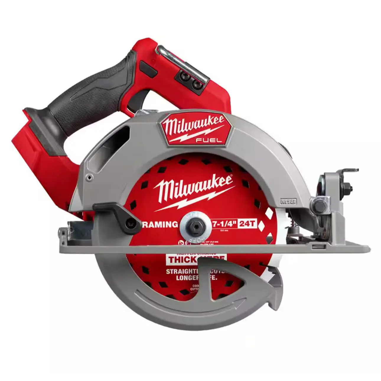 Milwaukee M18 FUEL 7-1/4 in. Circular Saw (2834-20) Power Tools Power Saws