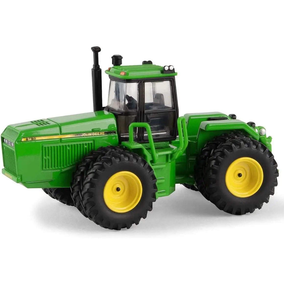 1/64 John Deere 8760 Prestige Tractor Toy - LP82812 1/64 John Deere 8760 Prestige Tractor Toy - LP82812