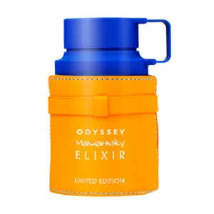 Armaf Odyssey Mandarin Sky Elixir 2.2 Oz Edp Men