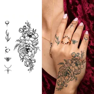 Celestial Garden Set