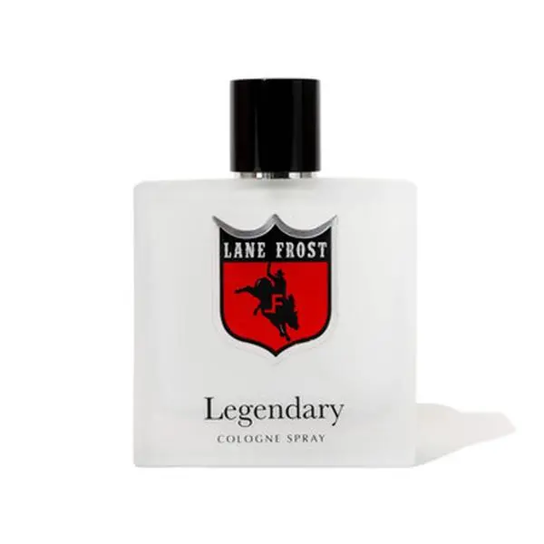 Lane Frost Legendary Cologne - Frosted