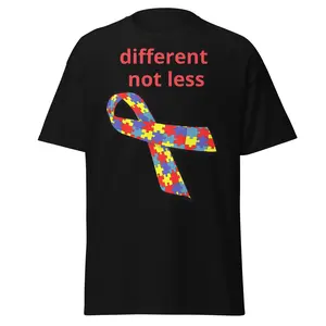 Unisex classic tee