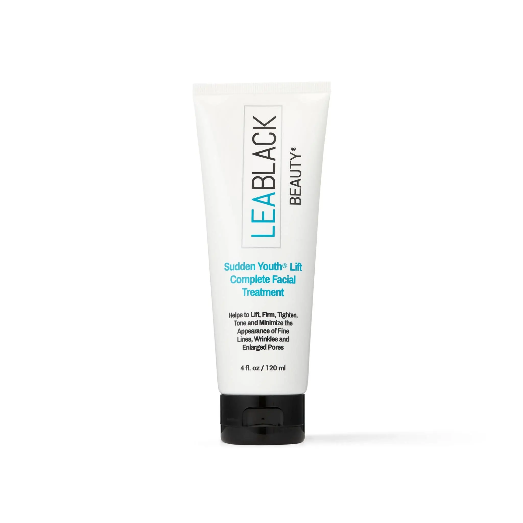 Lea Black Beauty® Premium Skincare Collection