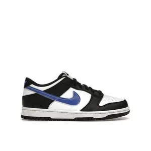 Nike Kid's Dunk Low Next Nature TPU Swoosh, from StockX