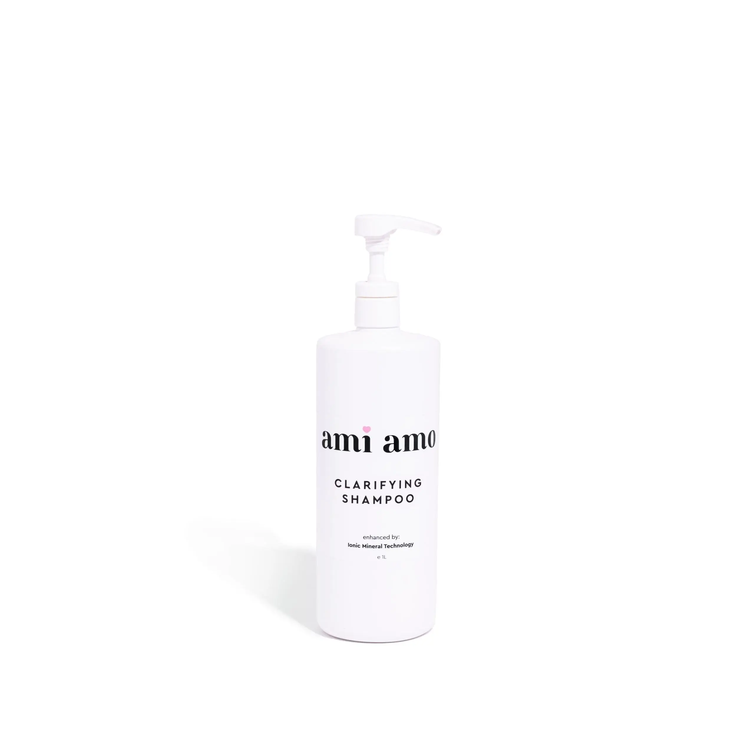Ami Amo Liter Clarifying Shampoo