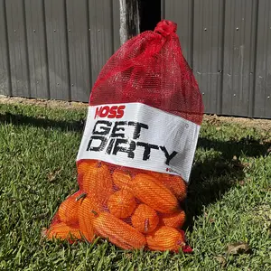 Hoss Mesh Produce Bag - Large