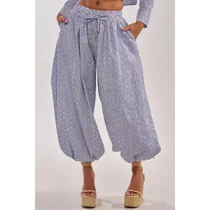 BLOSSOM BALLOON PANT