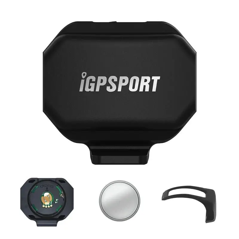Dual Mode Speed Sensor – Precision Tracking for Cyclists by Nic's Electronics