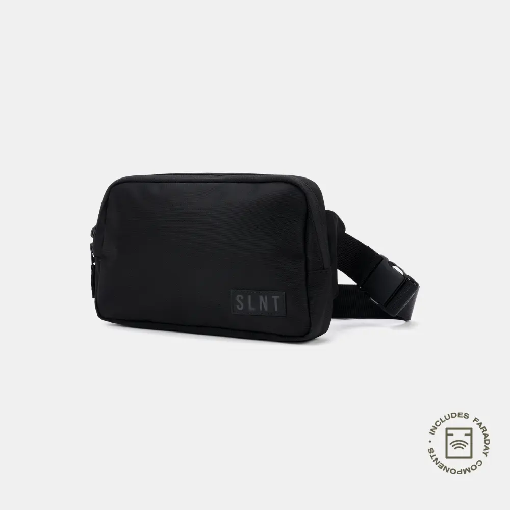 Compact Faraday Sling