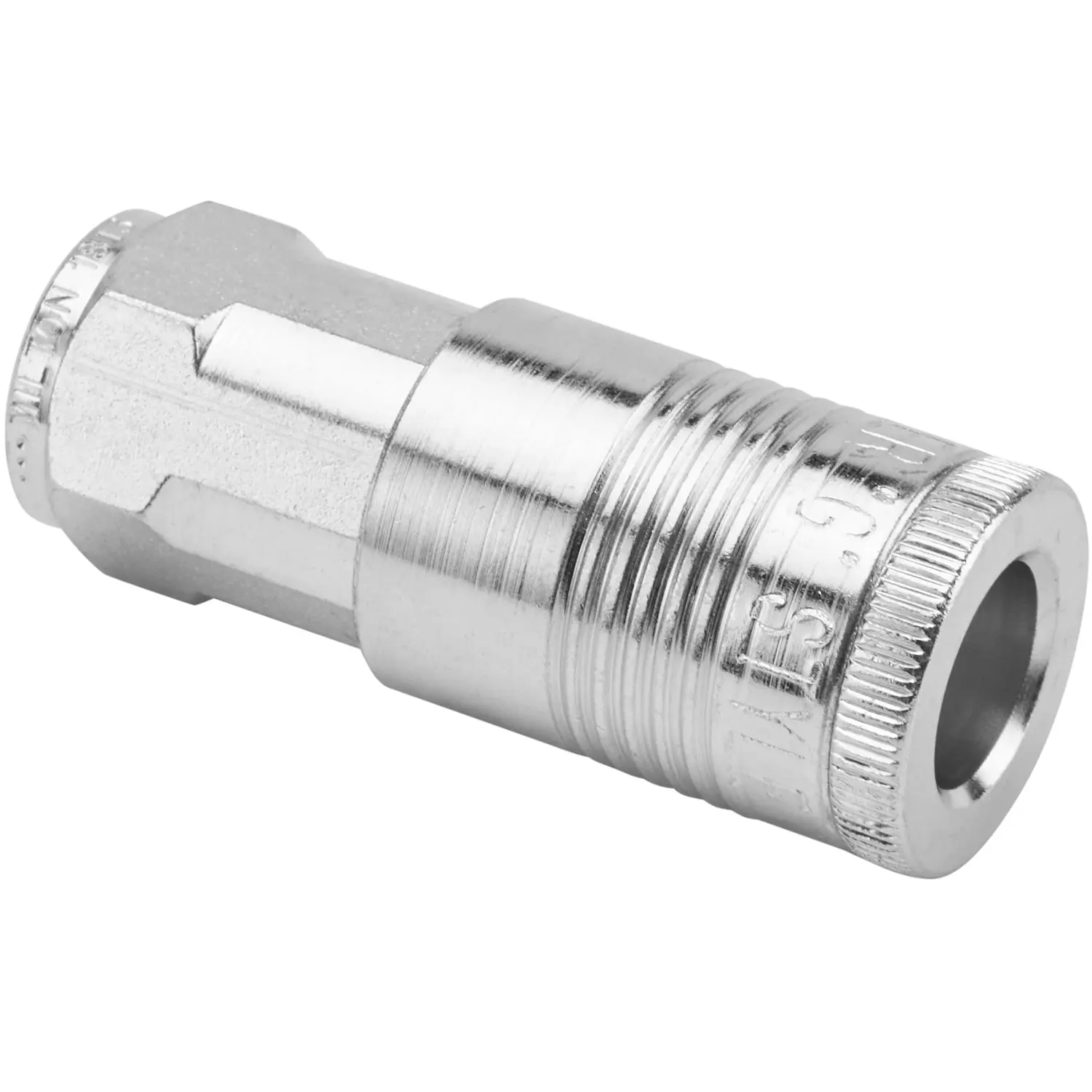 3/8" FNPT G-Style Coupler (Box of 5)