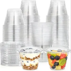 50Pack Clear Plastic To-Go Cold Cups, 16 oz, Ideal for Iced Coffee, Smoothies, Party cups with lids and strawless sipping，Car cup holder friendly coffee cups,Travel picnicRibbed Glass Coffee Cups Set Drinkware Bottles Tumblers Tumblers tiktokshopspringglo
