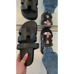 Sophie Slip On Platform Sandal