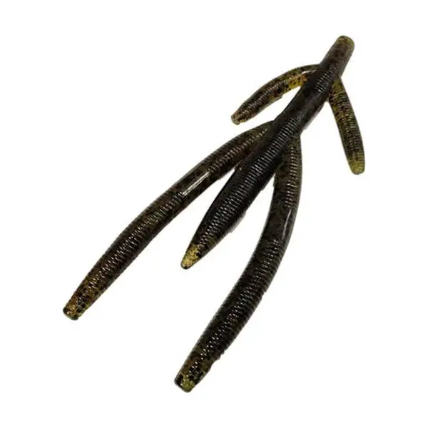 Super Salty Sinker  By Chompers fishing supplies big soft lure