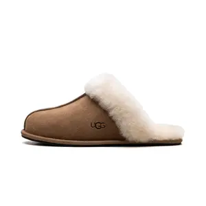 SCUFFETTE II WMNS "Chestnut" 1106872 CHE