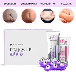 Firm & Sculpt V-Kit
