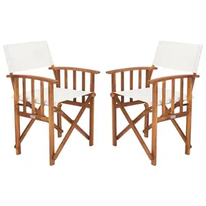 Safavieh Laguna Director Chair