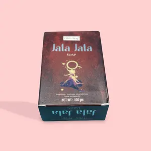 Come to me Jala Jala soap