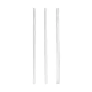 Reusable Hydro Flask Replacement Straws, 3-Pack Drinkware Accessory