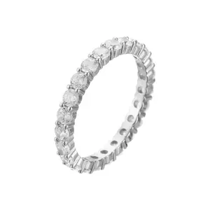 [ # ZA80](Darlene)Lab Created Gemstone Fashion Ring