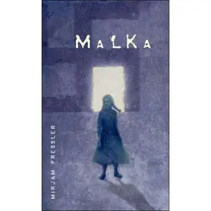USED-Malka by Pressler, Mirjam (Paperback)