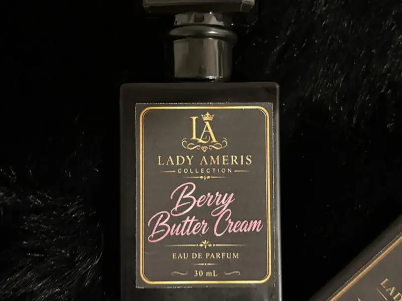 ✨ Lady Ameris Collection Luxury Perfumes & Colognes