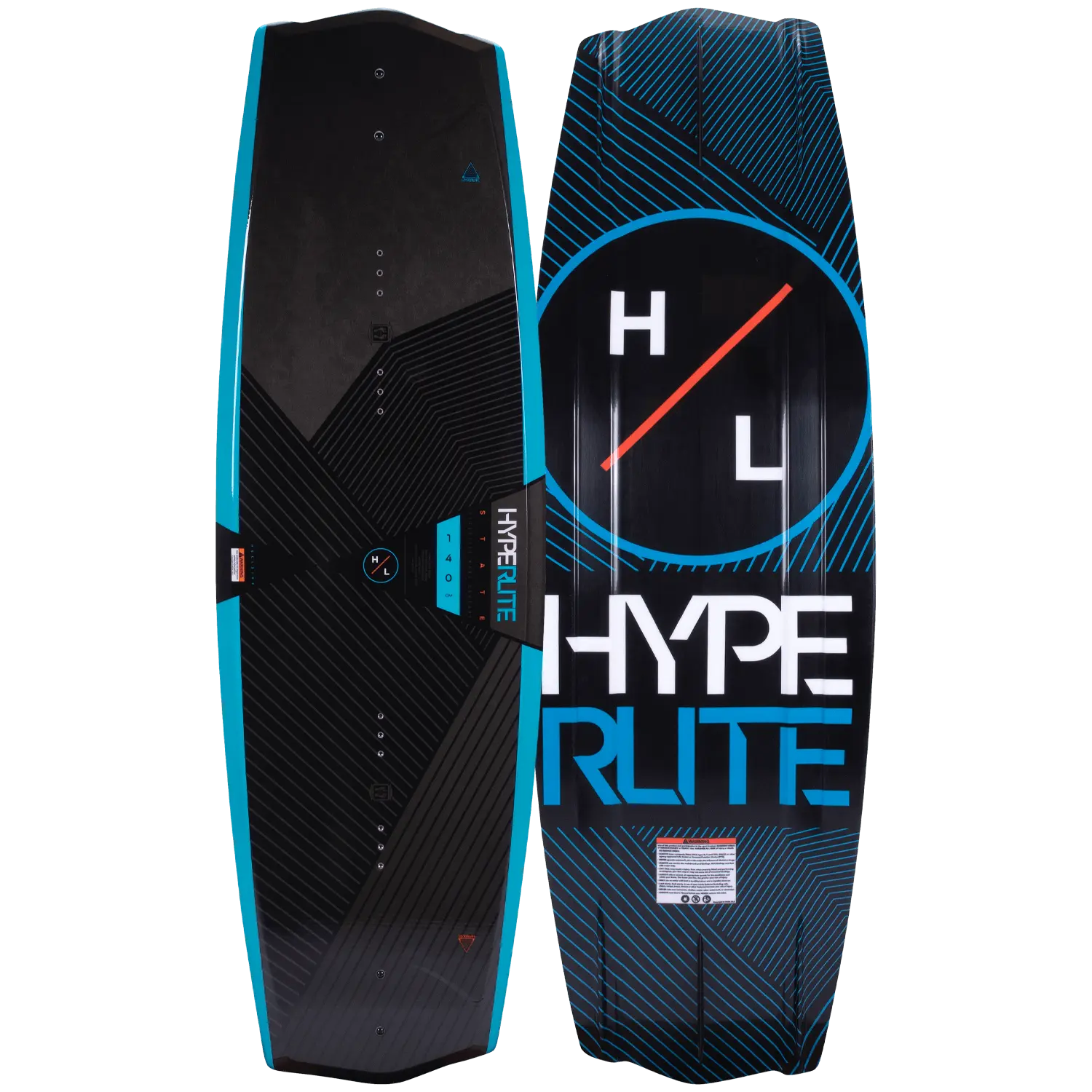 Hyperlite State 2.0 Wakeboard 2023