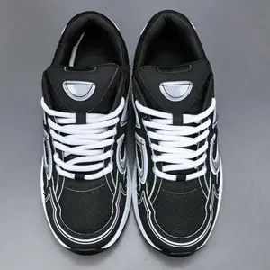 2026 New  Casual Sports Shoes, Unisex, Mesh Breathable, Anti-Slip, Wear-Resistant, Shock-Absorbing, Cushioning, Suitable for Rock Climbing, Fitness Training, Basketball, Birthday Gifts, Christmas Gifts,Breathable Lightweight Comfortable
