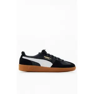Puma Men's Palermo Leather Shoes - Multicolor