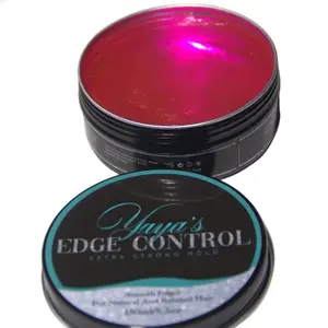 Yaya’s Edge Control