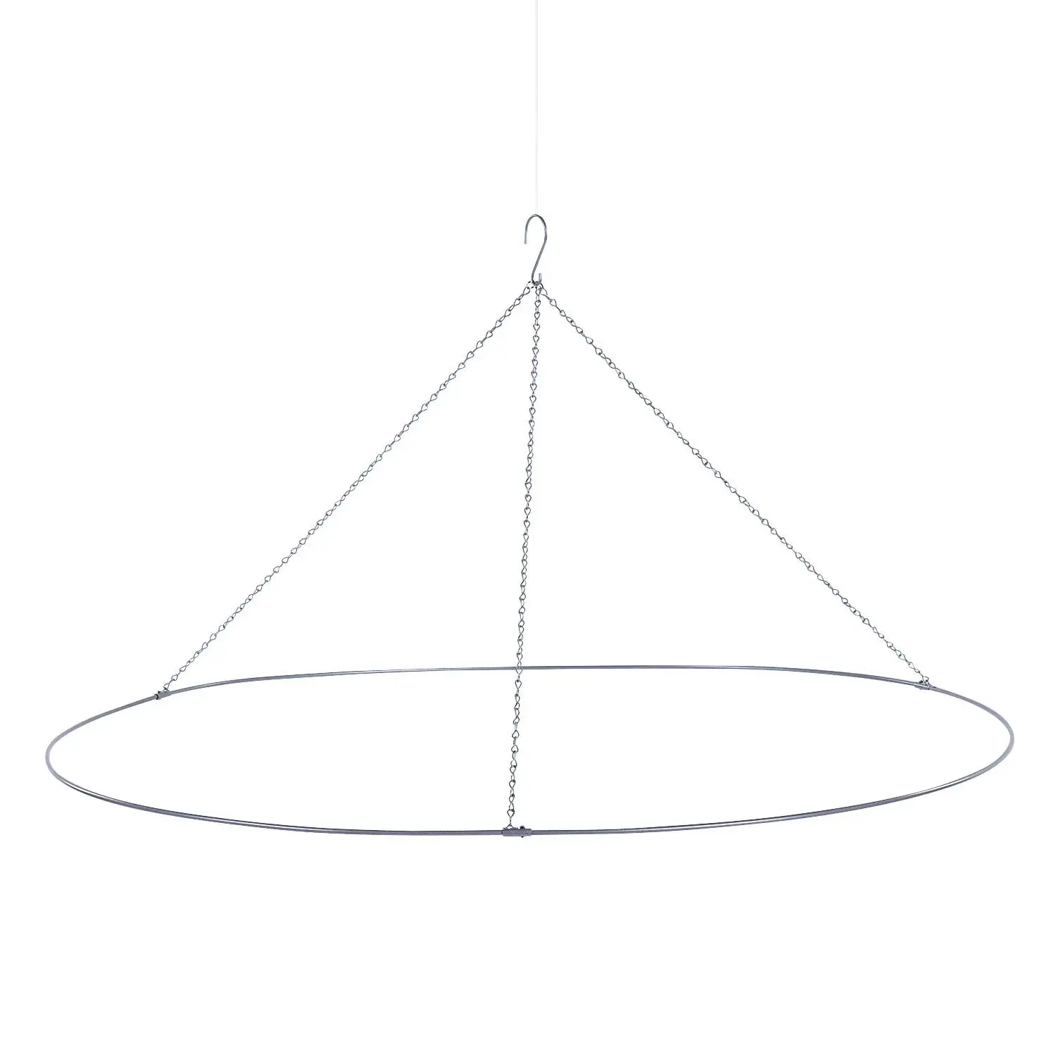 36" Ceiling Canopy Frame