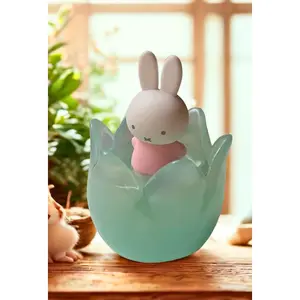 Miffy Tulip Series Blind Box Random Surprise Set.