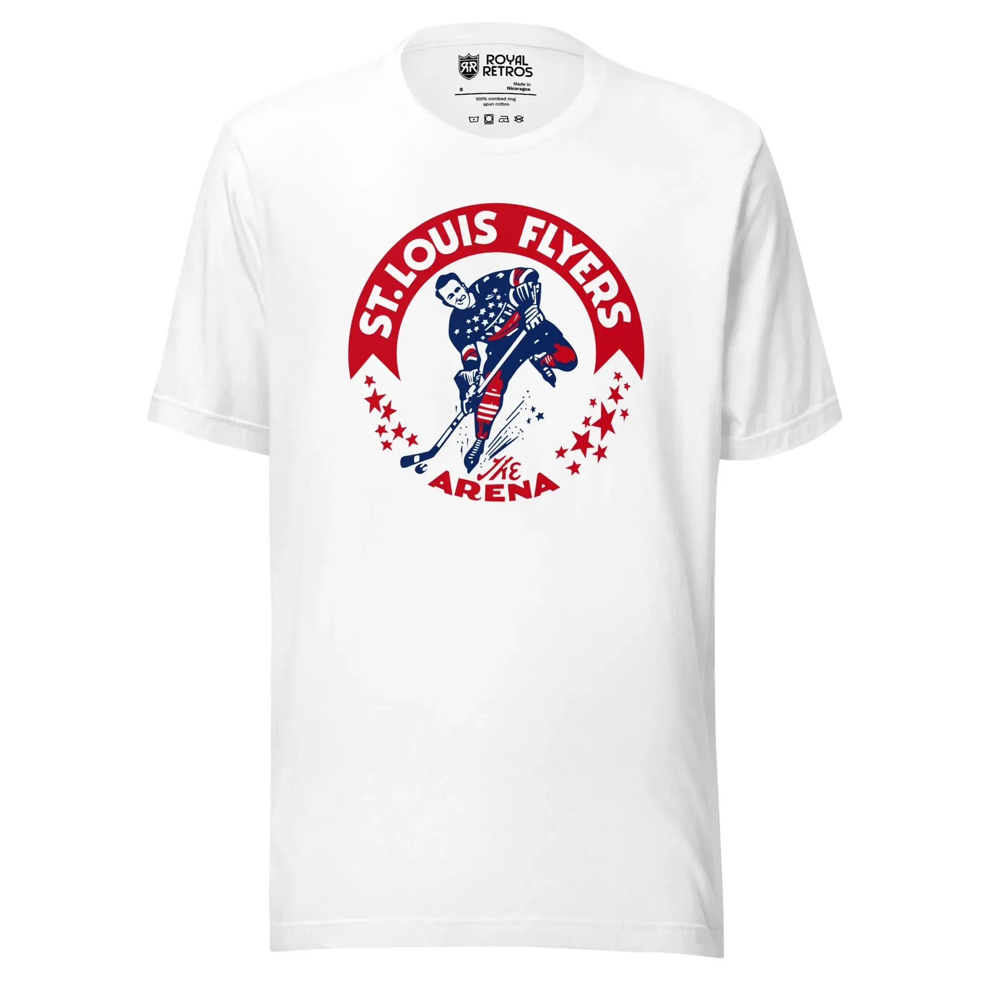 St Louis Flyers T-Shirt
