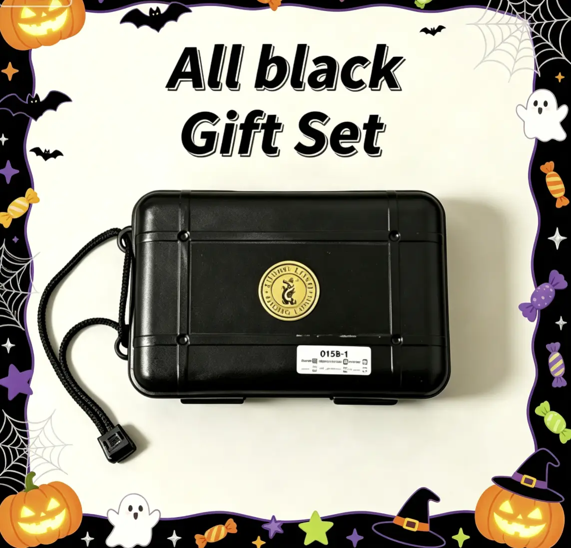 [Low to no ️gas] Premium designed accessory that makes a perfect gift for birthdays, holidays, and special occasionsgh