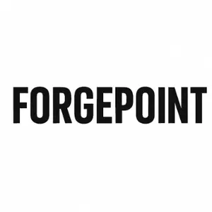 FORGEPOINT shop logo