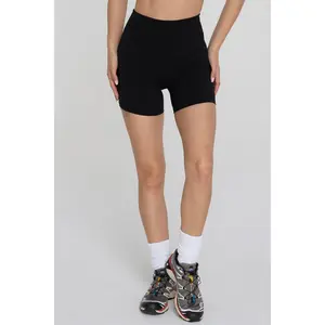Core Shorts - Black