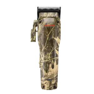 BaBylissPRO Limited Edition Camo Collection Lo-ProFX Compact Clipper