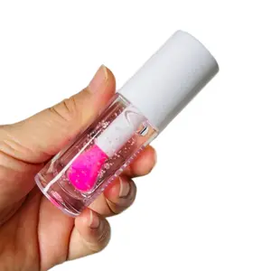 Magic ,color changing lipGlossy