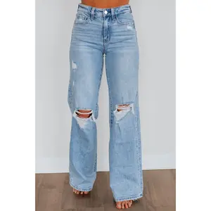 Lauren Flying Monkey Jeans
