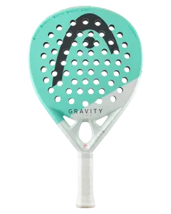Head Gravity Team Padel Racket
