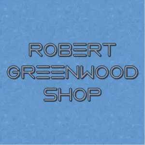 robert greenwood Shop