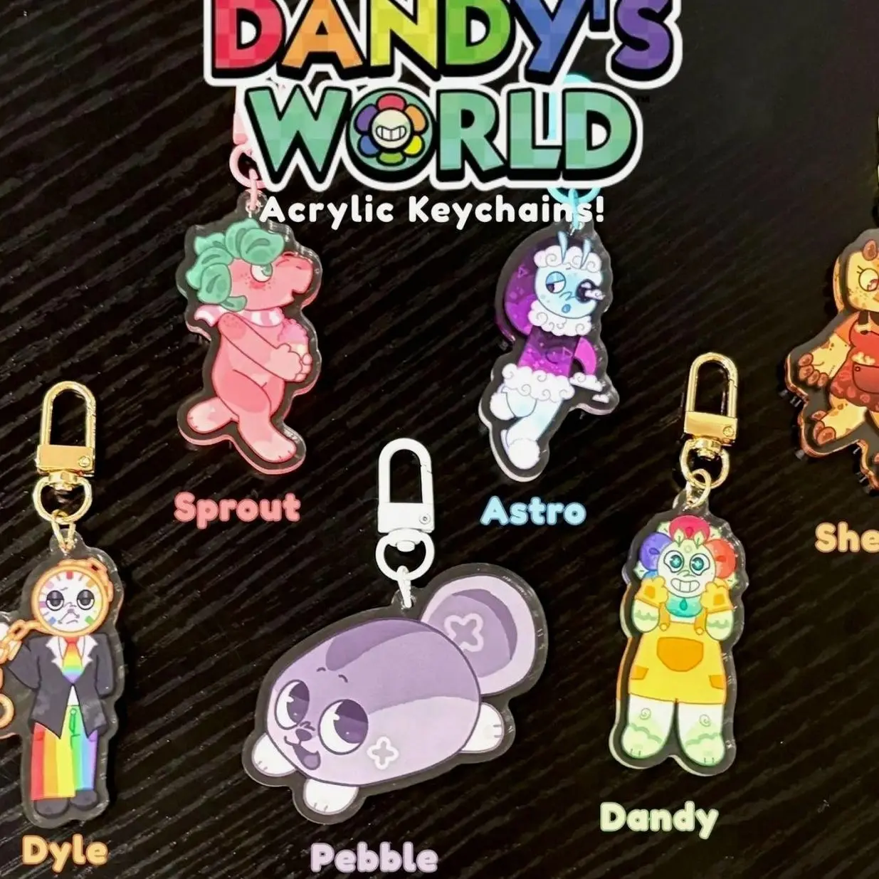 astro keychain - TikTok Shop